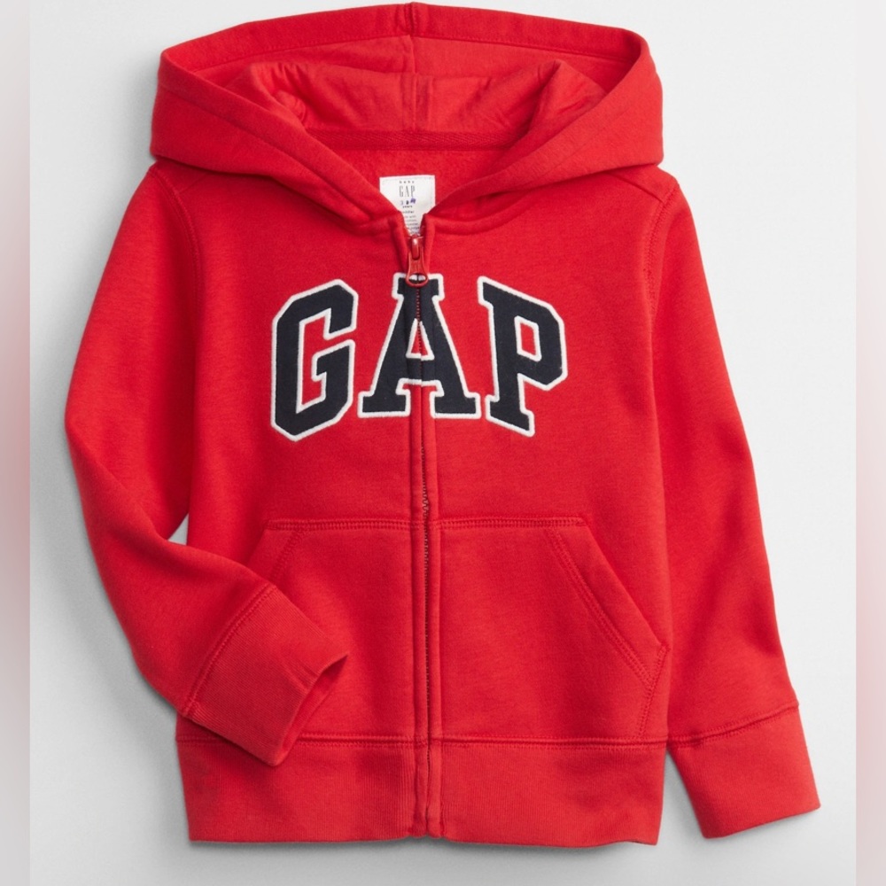 GAP hoodie